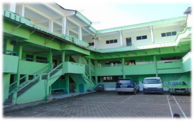 Madrasahku
